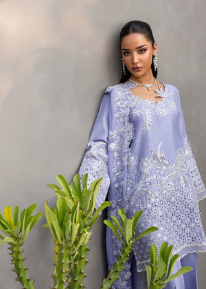 Saira Shakira | Nureh Luxe | Moon Petal - House Of Hania