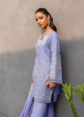 Saira Shakira | Nureh Luxe | Moon Petal - House Of Hania