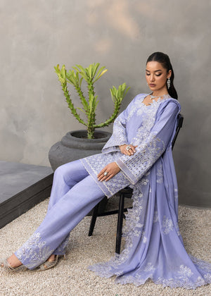 Saira Shakira | Nureh Luxe | Moon Petal - House Of Hania