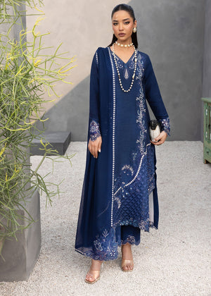 Saira Shakira | Nureh Luxe | Veloura - House Of Hania