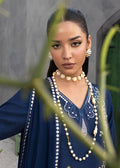 Saira Shakira | Nureh Luxe | Veloura - House Of Hania