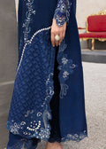 Saira Shakira | Nureh Luxe | Veloura - House Of Hania