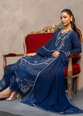 Saira Shakira | Nureh Luxe | Veloura - House Of Hania