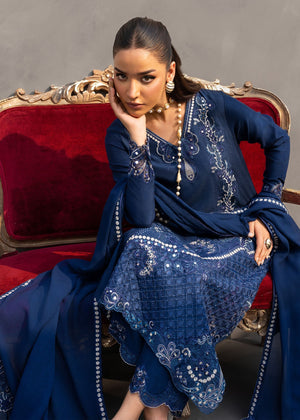 Saira Shakira | Nureh Luxe | Veloura - House Of Hania