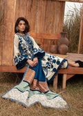 Saira Shakira - Pearl - House Of Hania