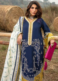 Saira Shakira | Raya Winter Stitched 23 | Neal - House Of Hania