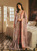 Saira Shakira | Reve Wedding Festive 26 | Barelle - House Of Hania