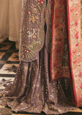 Saira Shakira | Reve Wedding Festive 26 | Barelle - House Of Hania