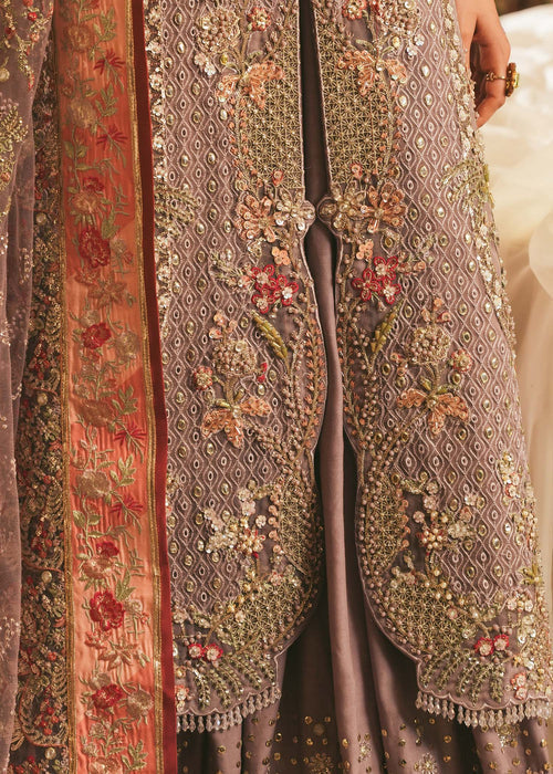 Saira Shakira | Reve Wedding Festive 26 | Barelle - House Of Hania