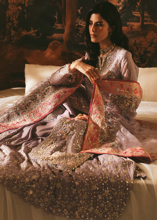Saira Shakira | Reve Wedding Festive 26 | Barelle - House Of Hania