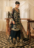 Saira Shakira | Reve Wedding Festive 26 | Eclipse - House Of Hania