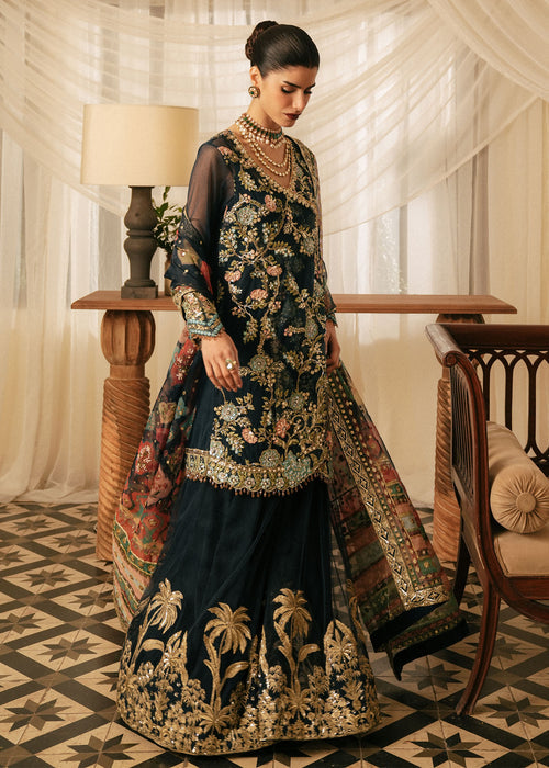 Saira Shakira | Reve Wedding Festive 26 | Eclipse - House Of Hania