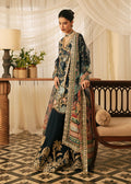 Saira Shakira | Reve Wedding Festive 26 | Eclipse - House Of Hania