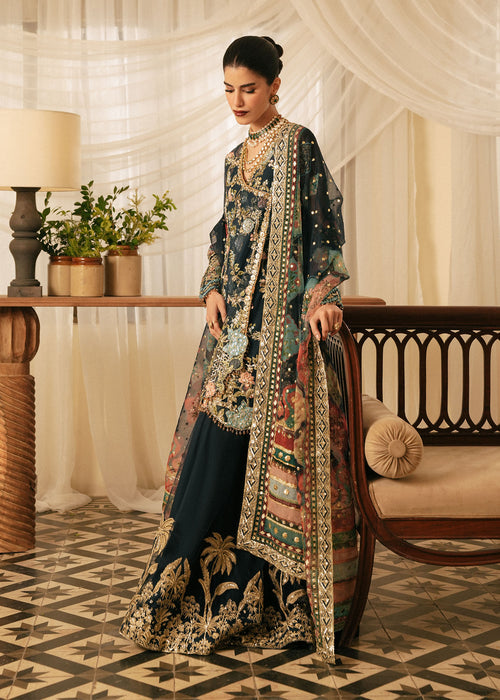 Saira Shakira | Reve Wedding Festive 26 | Eclipse - House Of Hania