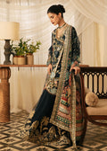 Saira Shakira | Reve Wedding Festive 26 | Eclipse - House Of Hania
