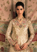 Saira Shakira | Reve Wedding Festive 26 | Gilded - House Of Hania