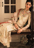 Saira Shakira | Reve Wedding Festive 26 | Gilded - House Of Hania