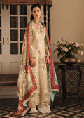 Saira Shakira | Reve Wedding Festive 26 | Gilded - House Of Hania