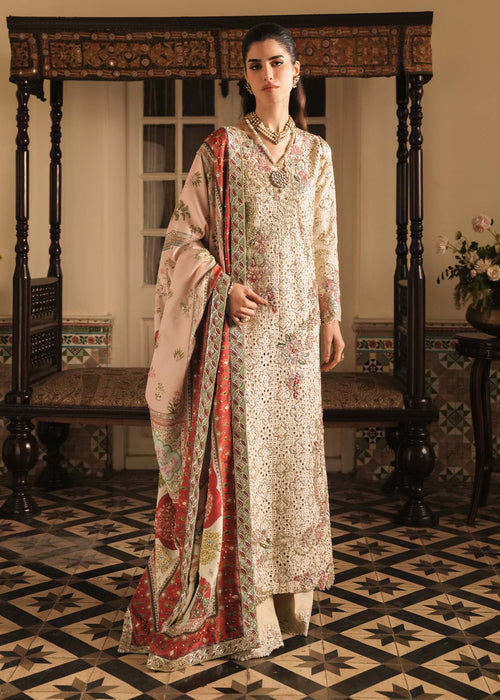 Saira Shakira | Reve Wedding Festive 26 | Gilded - House Of Hania