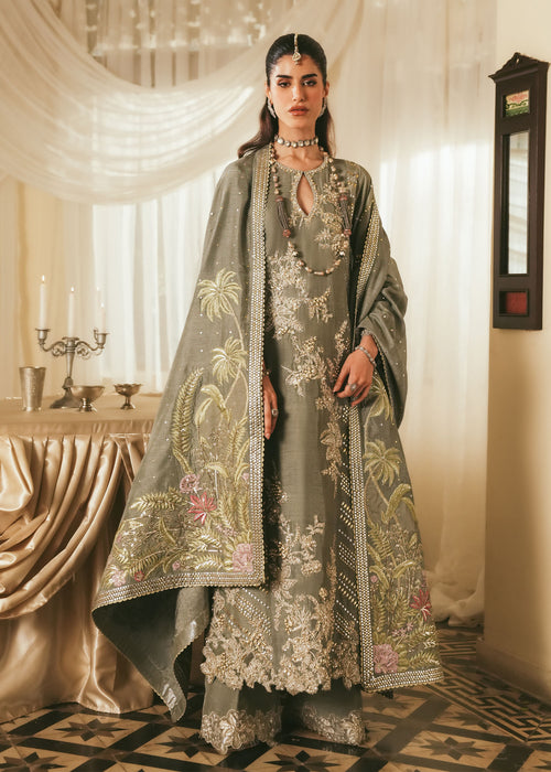 Saira Shakira | Reve Wedding Festive 26 | Gleamore - House Of Hania