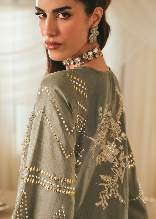 Saira Shakira | Reve Wedding Festive 26 | Gleamore - House Of Hania