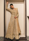 Saira Shakira | Reve Wedding Festive 26 | Moonveil - House Of Hania