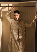 Saira Shakira | Reve Wedding Festive 26 | Moonveil - House Of Hania