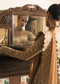 Saira Shakira | Reve Wedding Festive 26 | Moonveil - House Of Hania