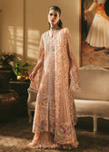 Saira Shakira | Reve Wedding Festive 26 | Roseate - House Of Hania