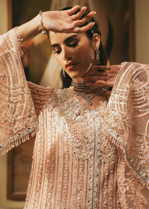 Saira Shakira | Reve Wedding Festive 26 | Roseate - House Of Hania