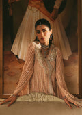 Saira Shakira | Reve Wedding Festive 26 | Roseate - House Of Hania