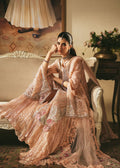Saira Shakira | Reve Wedding Festive 26 | Roseate - House Of Hania