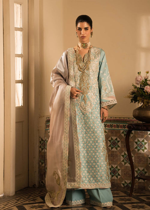 Saira Shakira | Reve Wedding Festive 26 | Skyline - House Of Hania