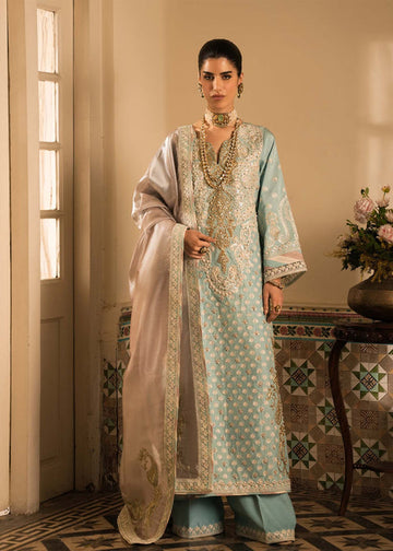 Saira Shakira | Reve Wedding Festive 26 | Skyline - House Of Hania