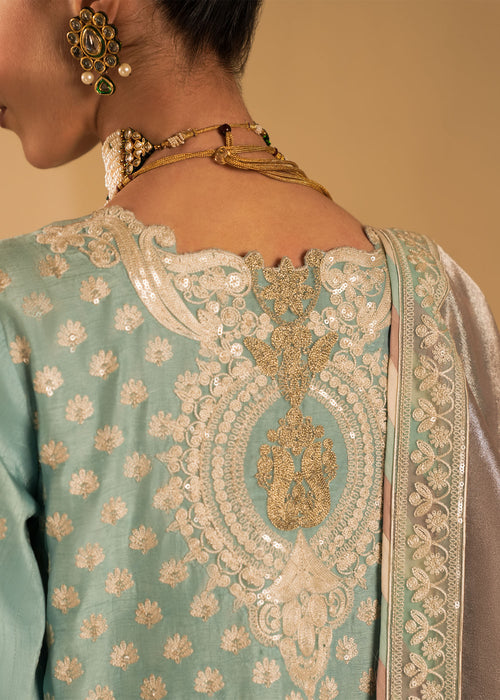 Saira Shakira | Reve Wedding Festive 26 | Skyline - House Of Hania