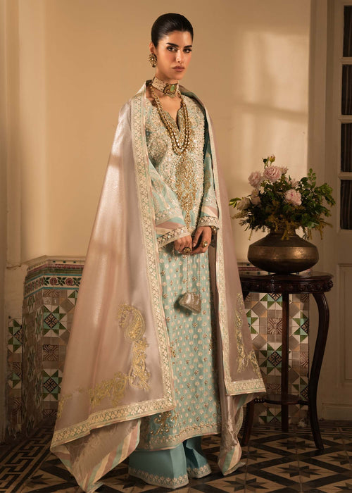 Saira Shakira | Reve Wedding Festive 26 | Skyline - House Of Hania