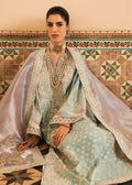 Saira Shakira | Reve Wedding Festive 26 | Skyline - House Of Hania