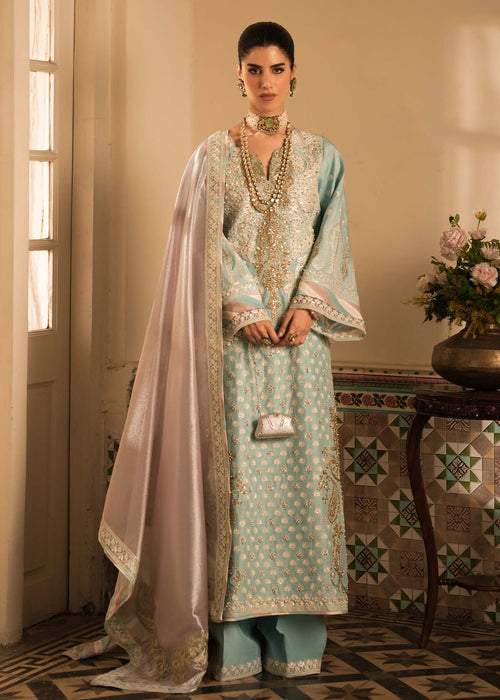 Saira Shakira | Reve Wedding Festive 26 | Skyline - House Of Hania