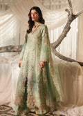 Saira Shakira | Reve Wedding Festive 26 | Verdant - House Of Hania