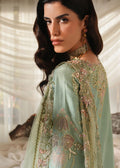 Saira Shakira | Reve Wedding Festive 26 | Verdant - House Of Hania