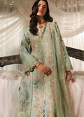Saira Shakira | Reve Wedding Festive 26 | Verdant - House Of Hania
