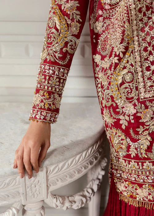 Saira Shakira | Rosea Casual Pret 25 | Artisan Story - House Of Hania