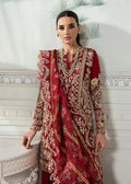 Saira Shakira | Rosea Casual Pret 25 | Artisan Story - House Of Hania