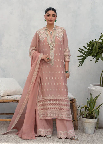 Saira Shakira | Rosea Casual Pret 25 | Coraline - House Of Hania