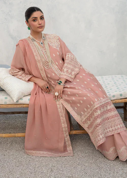 Saira Shakira | Rosea Casual Pret 25 | Coraline - House Of Hania