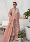 Saira Shakira | Rosea Casual Pret 25 | Coraline - House Of Hania
