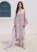 Saira Shakira | Rosea Casual Pret 25 | Irisé - House Of Hania