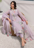 Saira Shakira | Rosea Casual Pret 25 | Irisé - House Of Hania