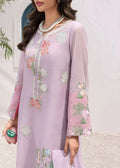 Saira Shakira | Rosea Casual Pret 25 | Irisé - House Of Hania