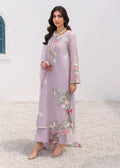 Saira Shakira | Rosea Casual Pret 25 | Irisé - House Of Hania